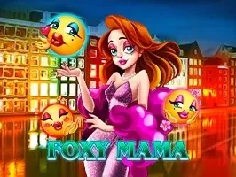 Foxy Mama
