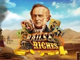 Rails & Riches