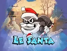 เลอ ซานต้า game thumbnail