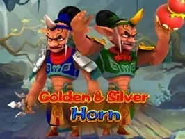 Golden and Silver Horn game screenshot
