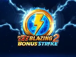 777 เบลซิ่ง 2 Bonus Strike icon