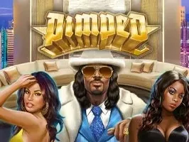 Pimped icon