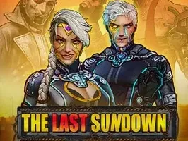 The Last Sundown