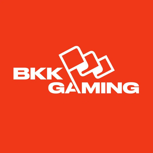 BKKGaming 168 Logo